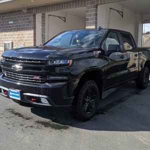 Meet your Posher, Richard